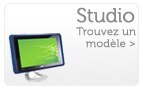 PC de bureau Studio