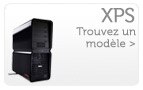 PC de bureau XPS