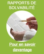 Rapports de solvabilité