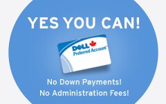 Dell Preferred Account