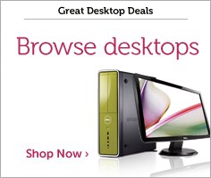 Great Desktop Deals