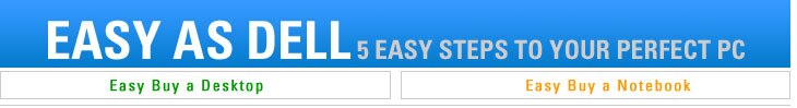 Dell Easy Buy