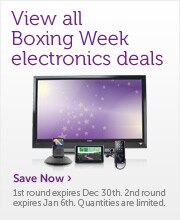 Electronic deals