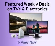 Featured Weekly Deals