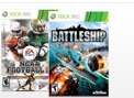 Xbox games