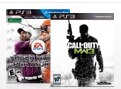 PS3 Games
