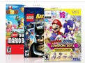 Wii Games