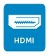 HDMI