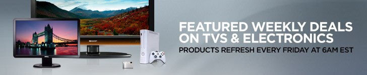 Hot Deals