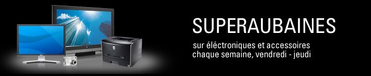 Super aubaines