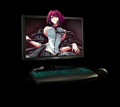 New Game Setup