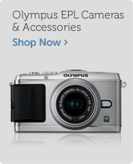 Olumpus EPL Cameras & Accessories