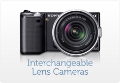 Interchangeable Lens Cameras