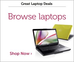 Great Laptop Deals