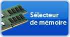 Sélecteur de mémoire