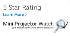 Dell Projector Award