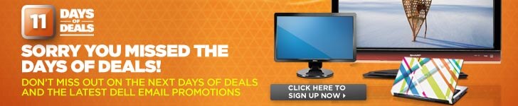 Days of Deals