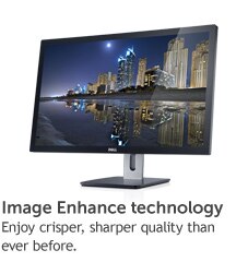 Image Enhance Technology