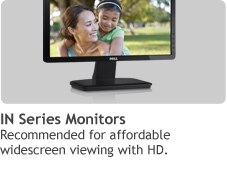 IN Series Monitors