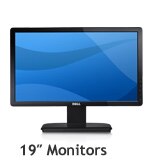 19-inch Monitors