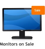 Monitors On Sale