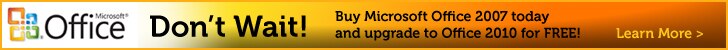 Microsoft Office 2010 