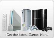 Get the latest games here