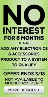 No interest for 6 months