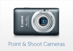 Point & Shoot Cameras