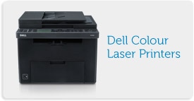 Dell Color Laser Printers