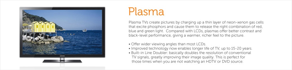 Plasma