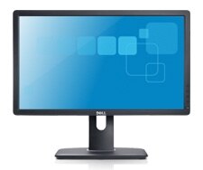 Dell UltraSharp U2212HM 21.5-inch Monitor with LED
