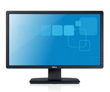 Dell UltraSharp U2312HM 23-inch Monitor with LED 