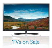 TVs on Sale