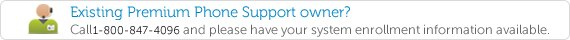 Call support