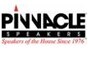 PINNACLE SPEAKERS