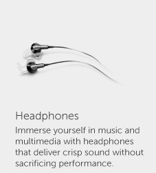 headphones