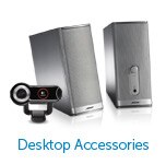 Desktop Accessories