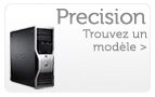 PC de bureau Precision