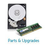 Parts & Upgrades