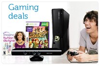 Gaming Deals