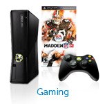 Gaming