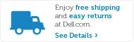 Enjoy free shipping and easy returns
