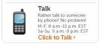 Talk