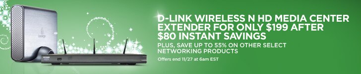 Networking Products
