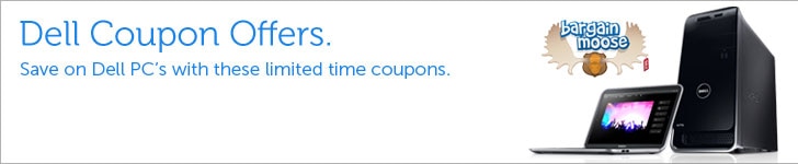 Dell Coupon Offers.