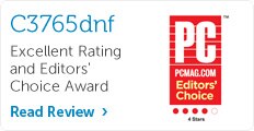 Dell Printer Review