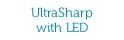 UltraSharp with LED