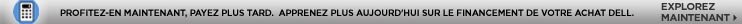 Profitez-en maintenant,payez plus tard