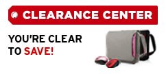 Clearance Center